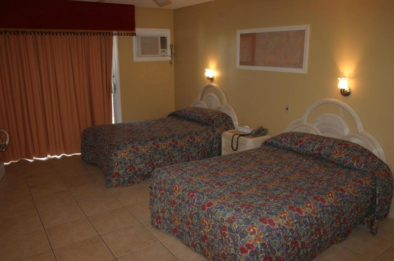 Bell Channel Inn Hotel Фрипорт-Сити Номер фото