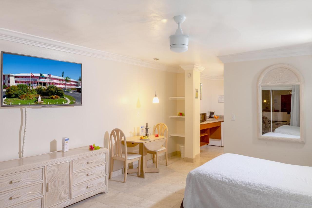 Bell Channel Inn Hotel Фрипорт-Сити Экстерьер фото